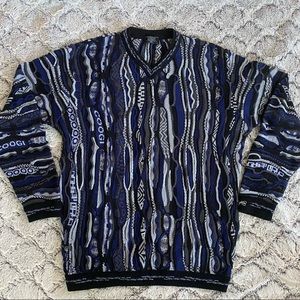 COOGI Australia Authentic Crew Neck Sweater